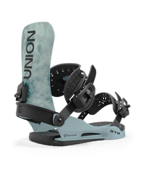 Vázání na Snowboard Union STR Tie Dye - 2024/25