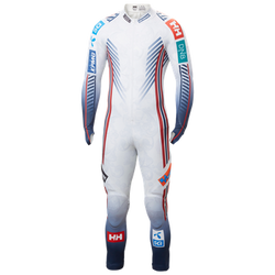 Lyžařská kombinéza Helly Hansen World Cup Speed Suit Snow NSF - 2024/25