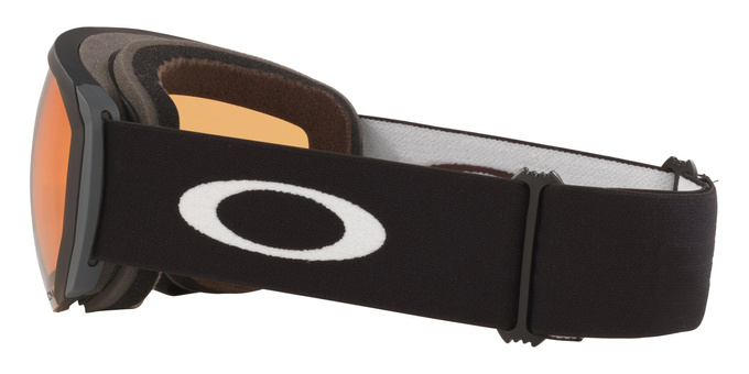 Lyžařské brýle OAKLEY Flight Path L Black Matte Prizm Persimmon - 2025/26