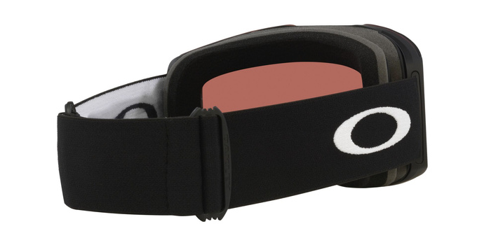 Lyžařské brýle Oakley Fall Line L Matte Black/Prizm Prizm 24K Iridium - 2025/26