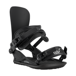 Vázání na Snowboard Union Strata Black - 2025/26