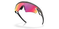 Sluneční brýle Oakley Sphaera Slash Grey Smoke Frame / Prizm Road Lenses