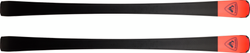 Sjezdové lyže Rossignol Forza 60' TI Konect + Spx 12 Konect GW B80 Black Hot Red - 2025/26