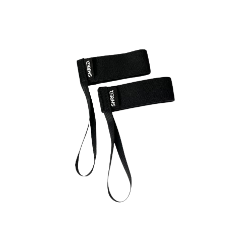 Řemínky k rukavicím Shred Gloves Handcuffs - 2025/26