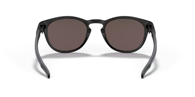 Slnečné okuliare OAKLEY Latch Matte Black w/Prizm Black
