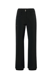 Lyžařské kalhoty Descente Insulated Pants Black - 2025/26