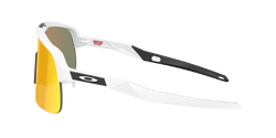 Sluneční brýle Oakley Sutro Lite S Matte White Frame/Prizm Ruby Lenses