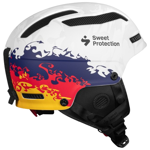 Lyžařská helma Sweet Protection Volata 2Vi® Mips Race Helmet x HK - 2025/26