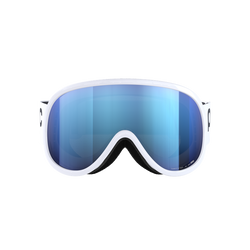Lyžařské brýle POC Retina Mid Hydrogen White/Partly Sunny Blue - 2025/26
