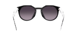 Sluneční brýle OAKLEY HSTN Matte Black Frame/Prizm Black Lenses