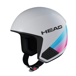 Lyžařská helma HEAD Downforce JR VIS - 2025/26