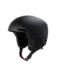 Lyžařská helma HEAD Faero Black - 2025/26