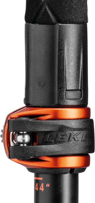 Hole LEKI Makalu FX Carbon