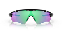 Sluneční brýlev Oakley Radar EV Path Polished Black Frame / Prizm Golf Lenses