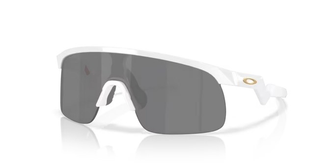 Sluneční brýle Oakley Resistor Pearl White/Prizm Black