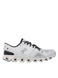 Boty On Running Cloud X 3 Ivory/Black