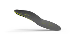 Vložky do topánok Superfeet Active Support Low Arch (Carbon)