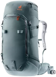 Batoh DEUTER Freescape Pro 38+ SL Shale/Tin - 2023