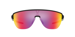 Slnečné okuliare Oakley Corridor Matte Black Prizm Road - 2023