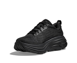 Dámská boty Hoka Bondi 8 Black/Black