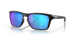Sluneční brýlev Oakley Sylas Matte Black/Prizm Sapphire Polarized - 2023
