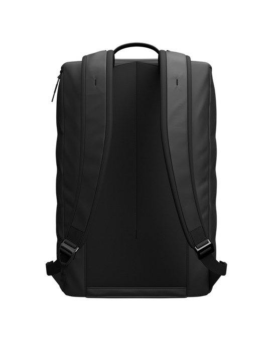Hydratační Batoh DB Hugger Base Backpack 15L Black Out - 2024/25