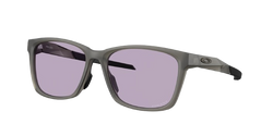 Sluneční brýle Oakley Paracord Matte Grey Smoke Frame / Prizm Slate Lenses