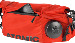 Ledvinka Atomic Nordic Thermo Bottle Belt Red - 2024/25
