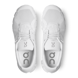 Pánské boty On Running Cloud 5 All White
