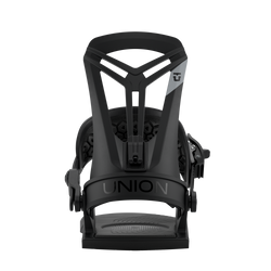 Vázání na Snowboard Union Flite Black - 2025/26