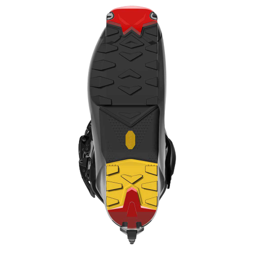 Sjezdové boty LA SPORTIVA Vanguard Carbon Yellow - 2022/23