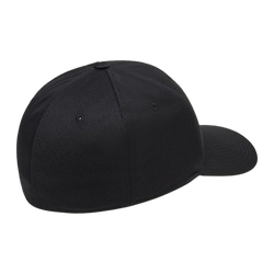 Kšiltovka Oakley Tinfoil 3.0 Blackout - 2025