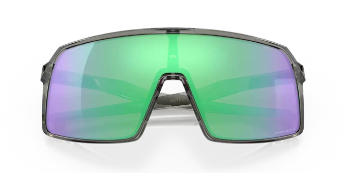 Sluneční brýle OAKLEY Sutro Grey Ink w/Prizm Road Jade - 2022