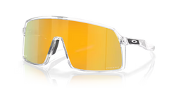 Sluneční brýle Oakley Sutro Prizm 24 K Lenses/Clear Frame