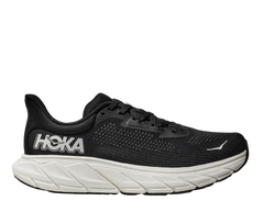 Dámske obuv Hoka Arahi 7 Black/White