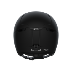Lyžiarska helma POC Obex Pure Uranium Black - 2025/26
