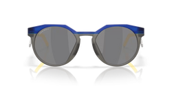 Sluneční brýle Oakley HSTN Metal Fortnite Battle Bus Frame/Prizm Sapphire Lenses