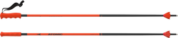  Sjezdové hole Atomic Redster JR Red – 2024/25