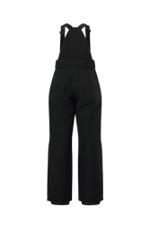 Lyžařské kalhoty Descente JR Insulated Pants Black - 2025/26