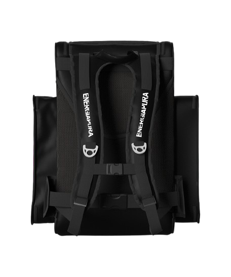 Batoh na lyžařskou boty Energiapura Racer Bag Senior/Iridescent - 2025/26
