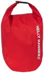 Vrece Helly Hansen HH Light Dry Bag 7L Alert Red - 2024/25