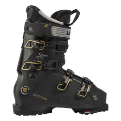 Sjezdové boty Lange Shadow 95 W LV GW Black - 2024/25