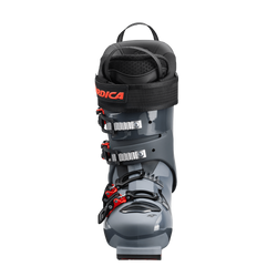 Sjezdové boty Nordica Sportmachine 3 120 GW Anthracite Black Red - 2024/25