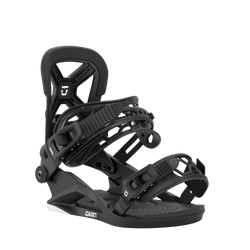 Vázání na Snowboard Union Cadet Black - 2025/26