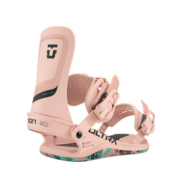 Vázání na Snowboard Union Ultra Pink (Woman) - 2025/26