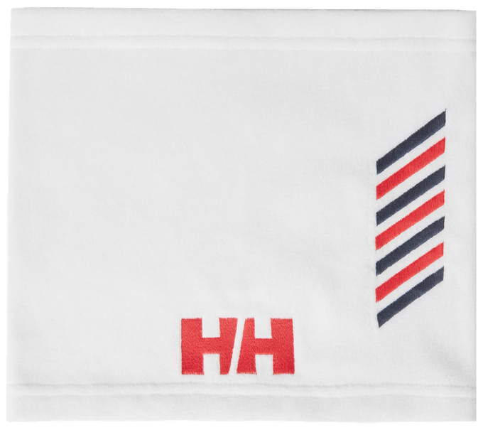  Ohřívač krku Helly Hansen World Cup Neck Warmer NSF 2L/Snow - 2025/26