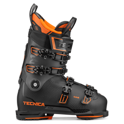 Sjezdové boty TECNICA Mach1 HV 120 TD GW Black - 2025/26