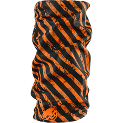 Nákrčník Dynafit Graphic Neck Gaiter Ultra Orange/Trail - 2025/26