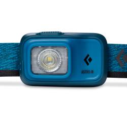 Čelovka Black Diamond Astro 300-R Headlamp Azul - 2023/24