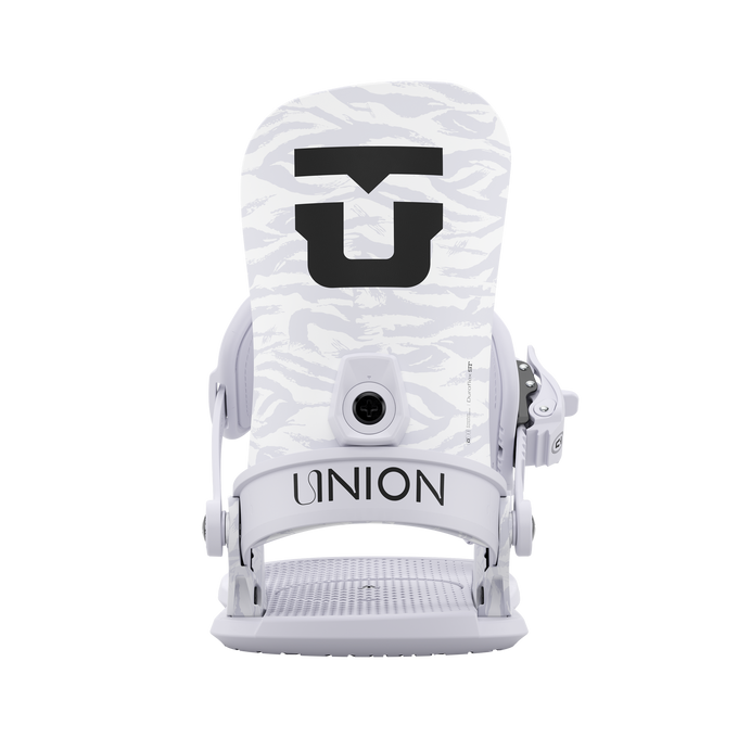 Vázání na Snowboard Union Legacy Grey (Woman) - 2025/26